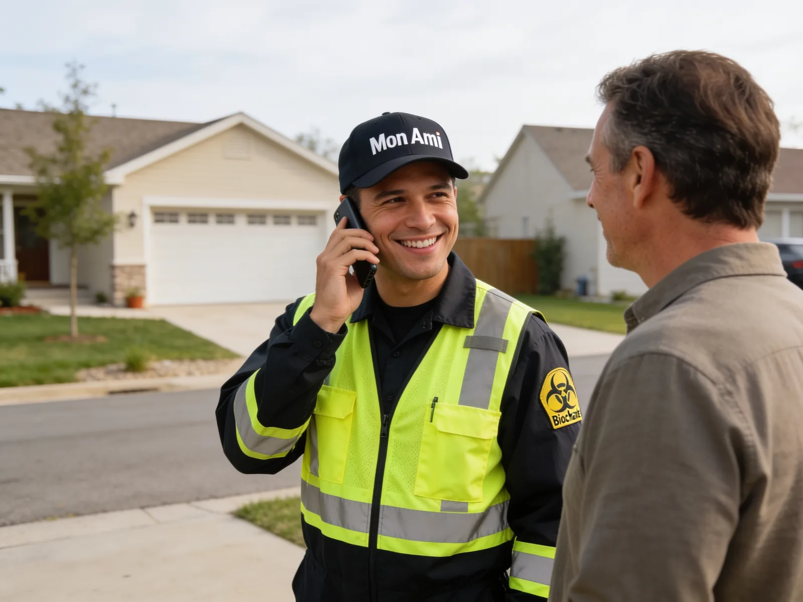Sewage Cleanup Gladwin, MI FAQs
