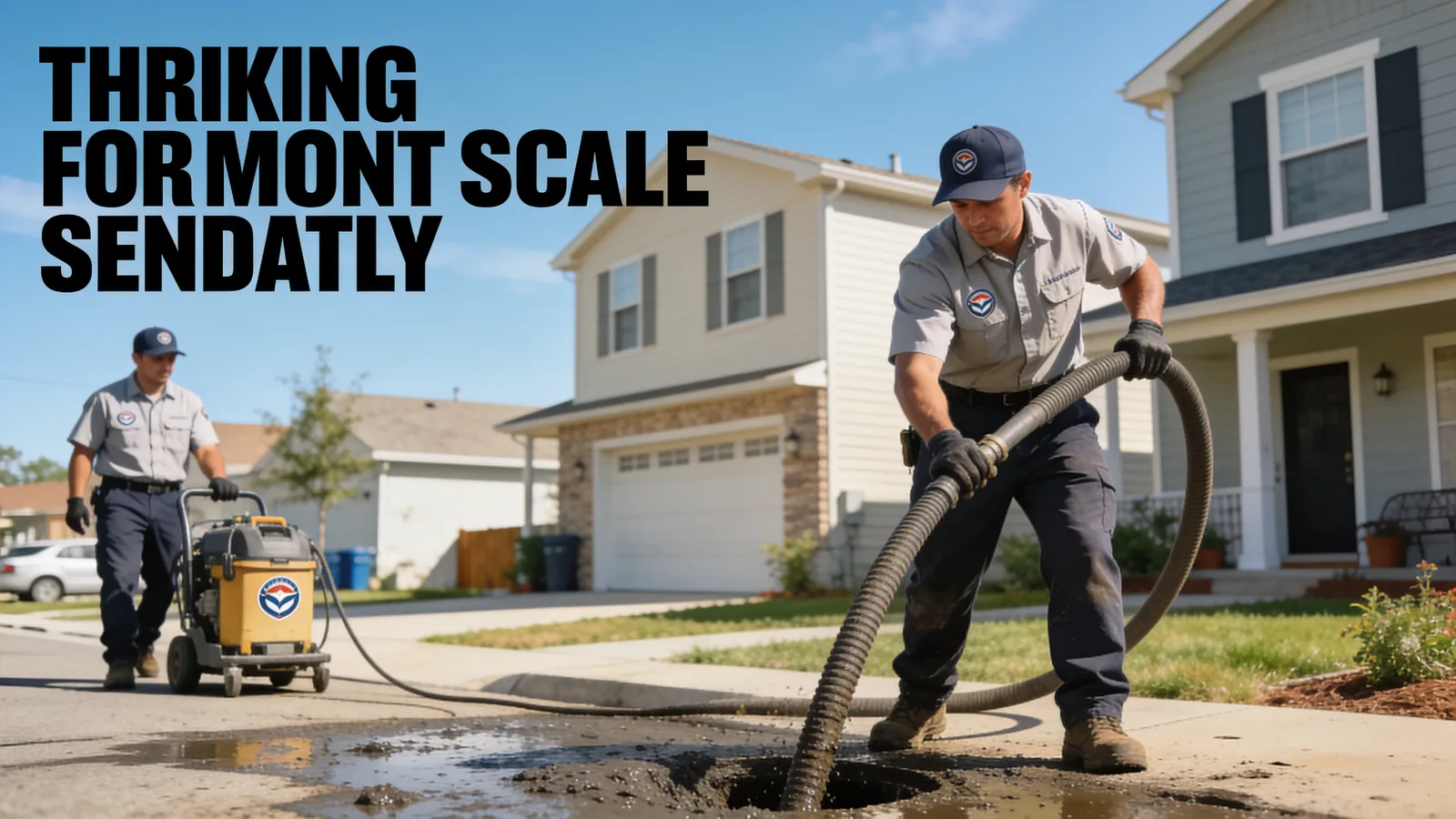 Sewage Cleanup in Gladwin, MI near me